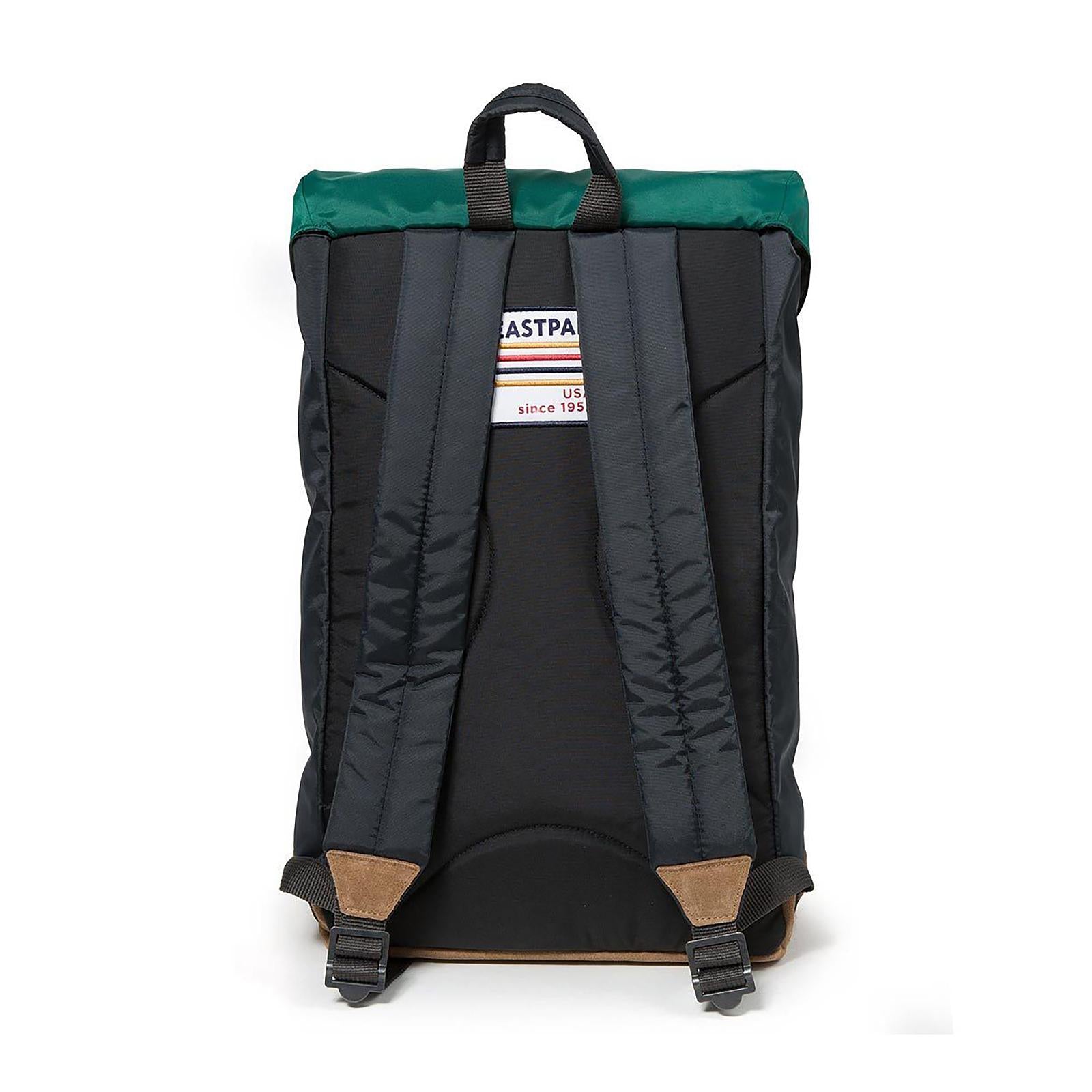 ROWLO INTO NYLON BLOC EK94607P  EASTPAK 
