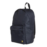 Backpack Dark Navy - Sac à dos Bleu ACCESSOIRES LYLE & SCOTT