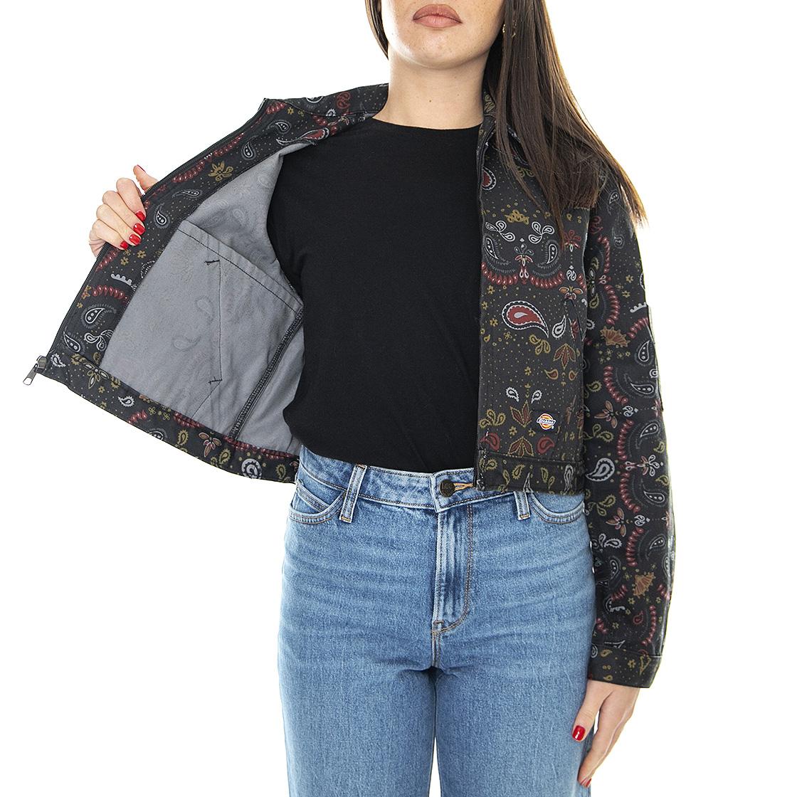  DK0A4XHRBLK1  DICKIES 