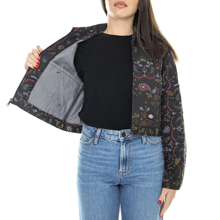  DK0A4XHRBLK1  DICKIES 