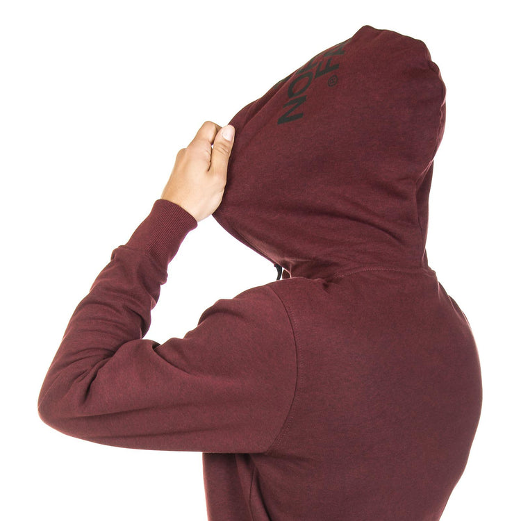 M SEAS DR PEAK PU HD CA RED DARK HE T92TUVHQN  THE NORTH FACE 