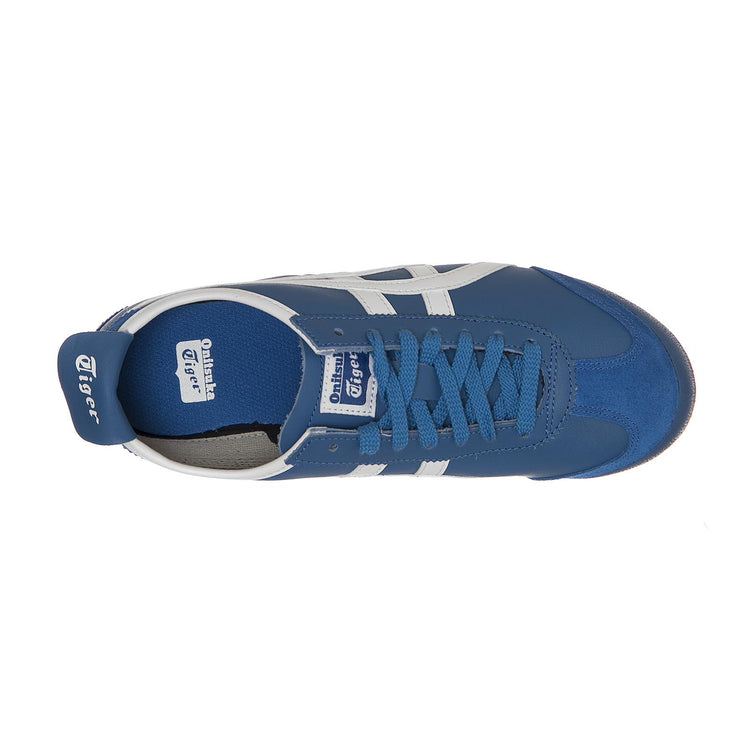MEXICO 66 CLASSIC BLUE/WHITE D4J2L-4201  ASICS 