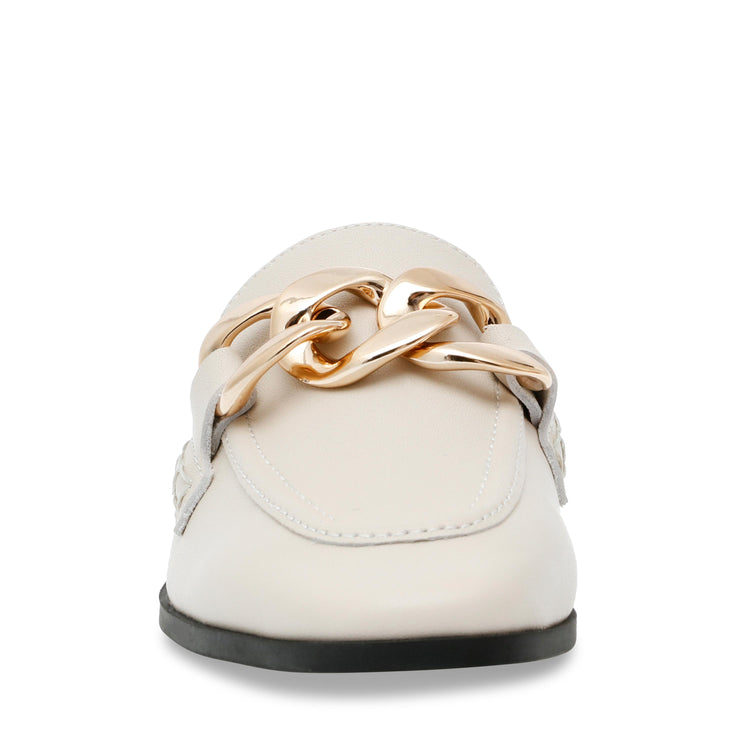 Cally Bone Leat - Sandali Donna Bianchi SMSCALLY-BON  STEVE MADDEN 