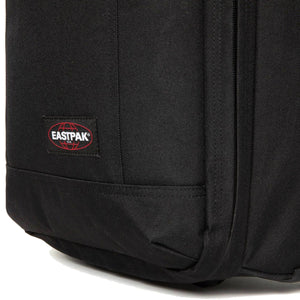 Tranverz XXS Black - Borsa da Viaggio con Rotelle Nera EK0A5BE80081  EASTPAK 