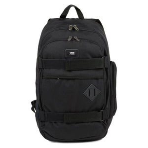 Transient III Backpack - Black - Zaino Nero VA2WNXBLK  VANS 