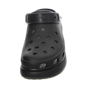 Classic Crush Clog Black - Sandali Unisex Neri CR.207521-BLK  CROCS 