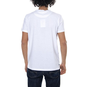 Prison - White - Maglietta Girocollo Uomo 77506_4  WEEKEND OFFENDER 