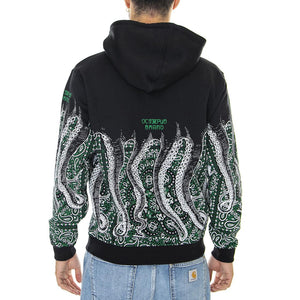  21WOSH13-BLACK  OCTOPUS 