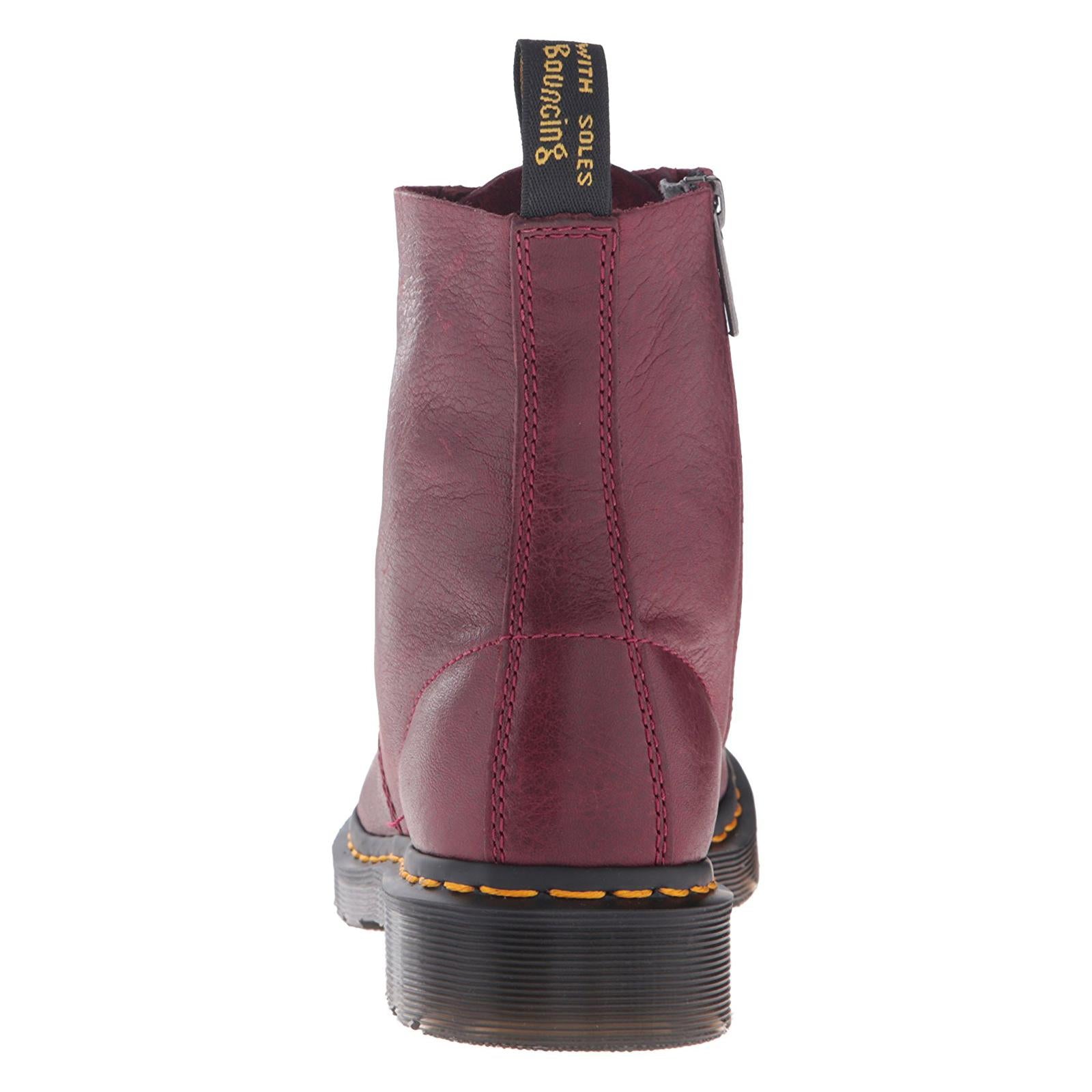 PASCAL PM NATURESSE WINE DMSPASCWNNT21610618  DR.MARTENS 