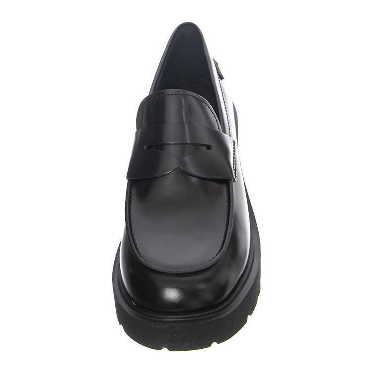 Milah Mujer Black - Mocassini Donna Neri K201425-002  CAMPER 