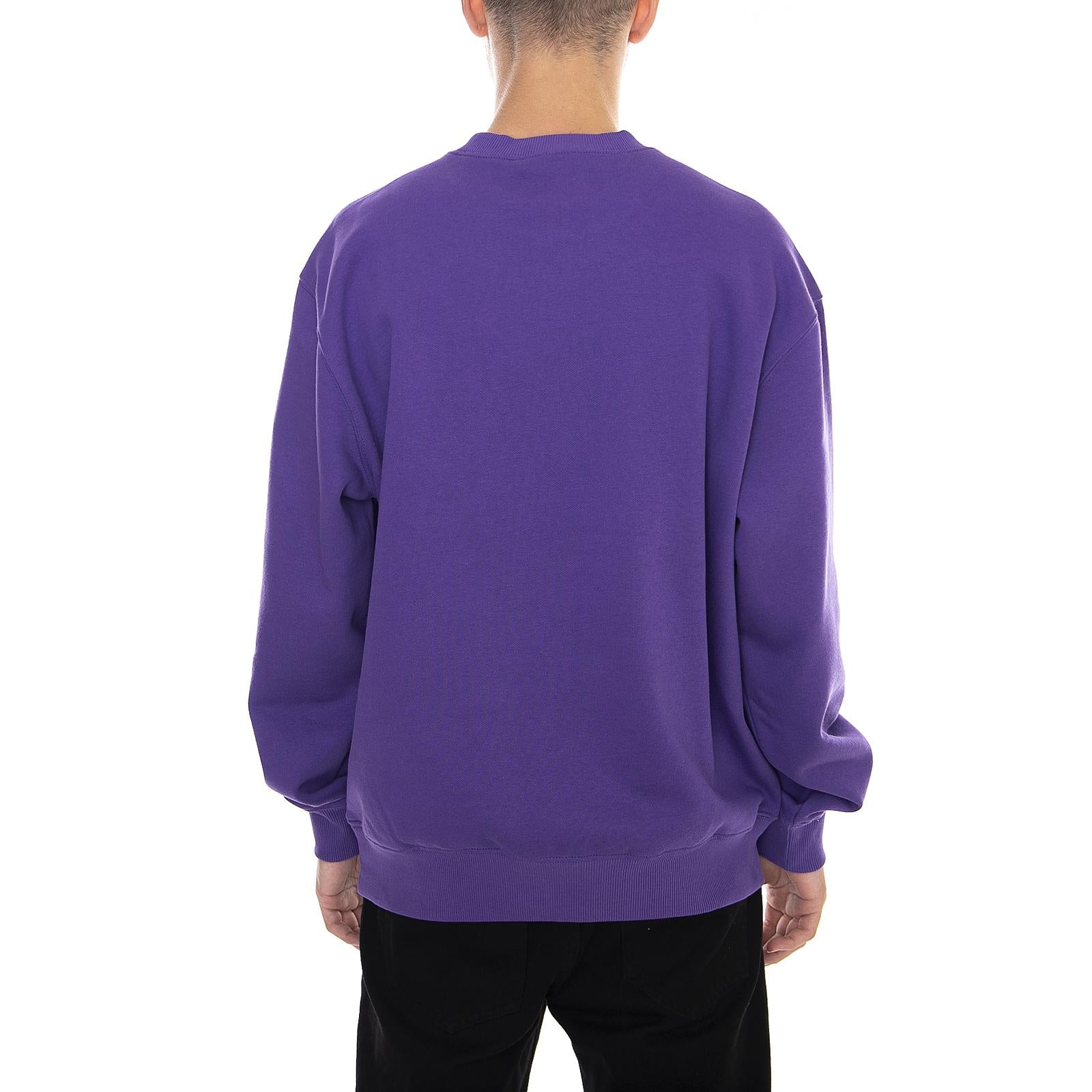  I025478.03-Frosted Viola / Black  CARHARTT WIP 