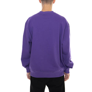  I025478.03-Frosted Viola / Black  CARHARTT WIP 