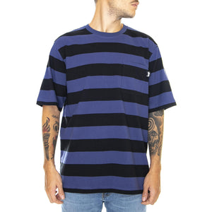  1140147-NAVY  STUSSY 