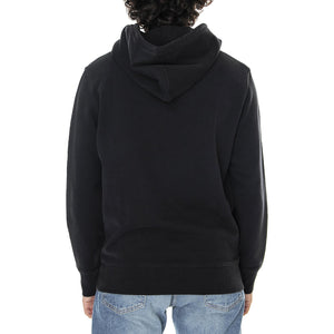 New Original Hoody - Mineral Black - Felpa con Cappuccio Uomo Nera 34581-0001 . LEVIS 
