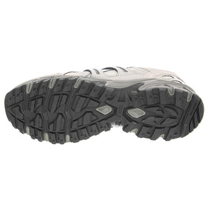 Gel Sonoma Oyster Grey - Scarpe Stringate Profilo Basso Uomo Grigie 1204A702-020  ASICS 