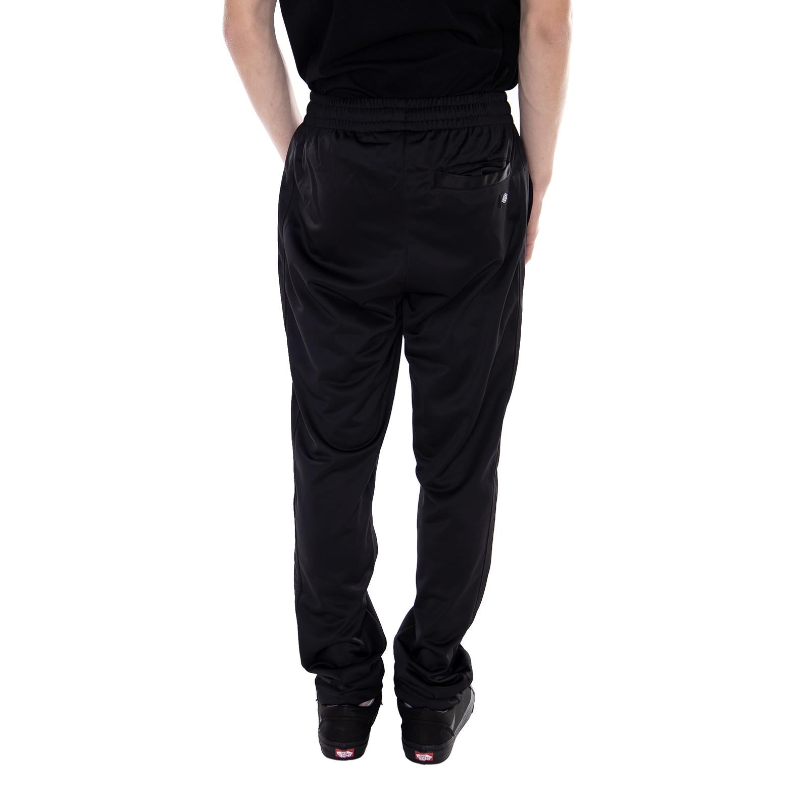 Reston Black - Pantaloni Sport Uomo Neri 01 210143-BK . DICKIES 