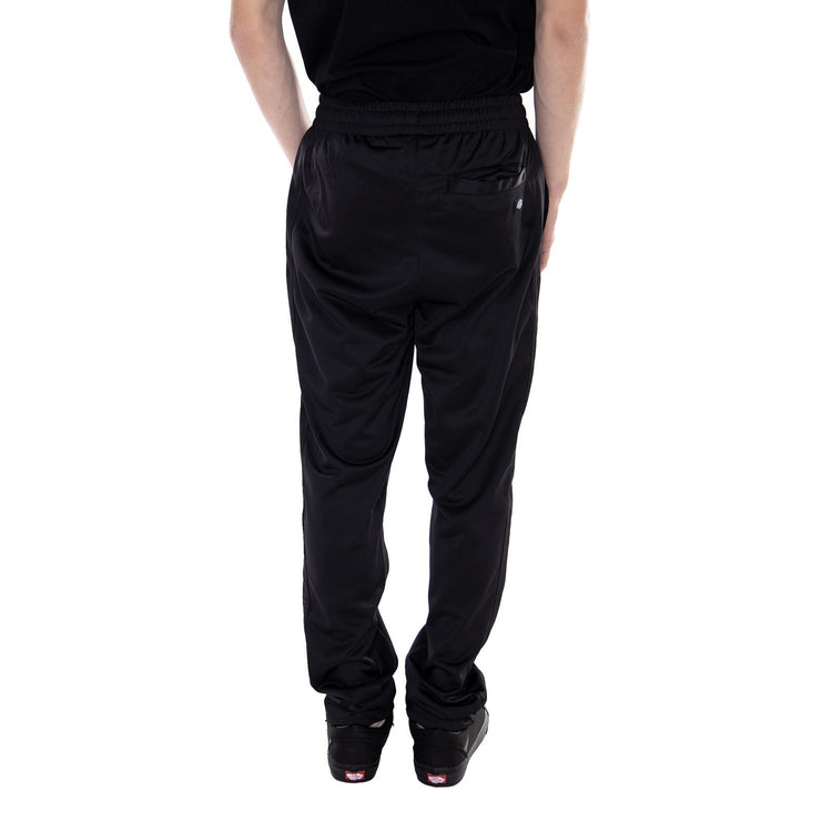 Reston Black - Pantaloni Sport Uomo Neri 01 210143-BK . DICKIES 