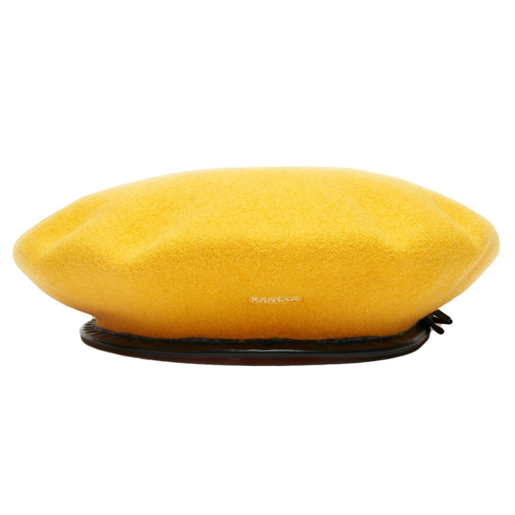 Monty Beret - Old Gold - Berretto Giallo 0248HT-OG000 . KANGOL 