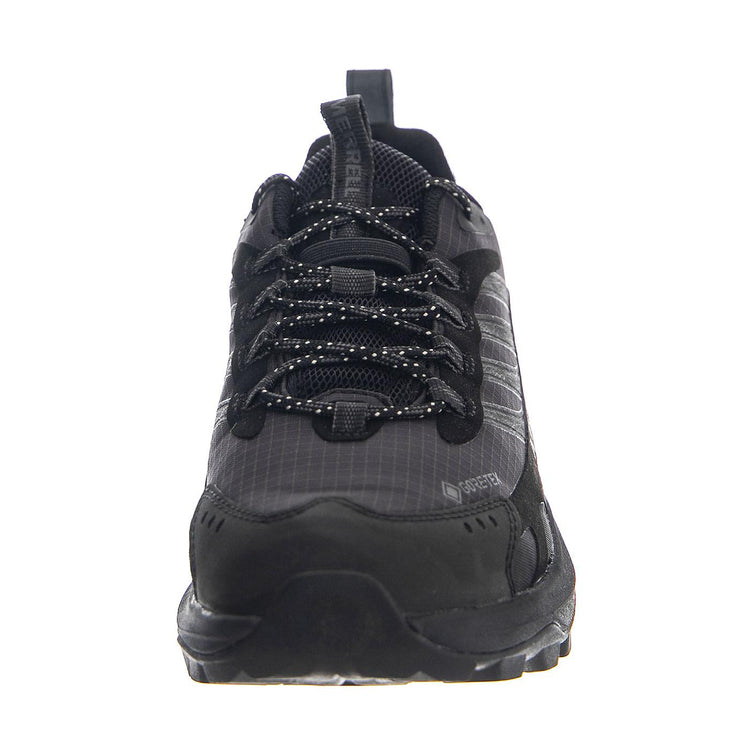 Moab Speed 2 GTX Black Shoes - Scarpe Profilo Basso Uomo Nere J037513  MERRELL 