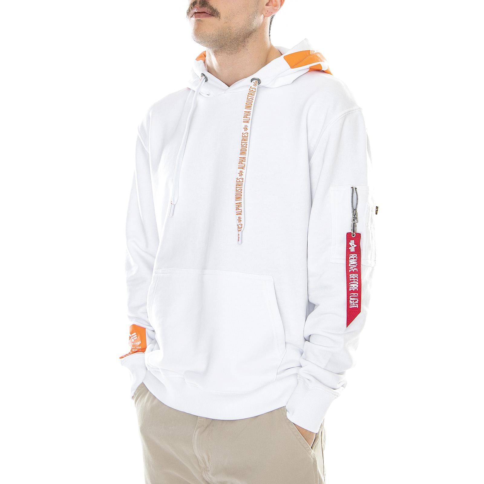  126345-09  ALPHA INDUSTRIES 