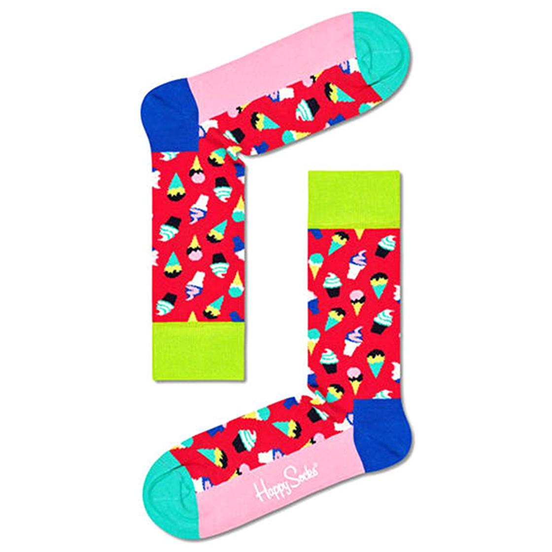  ICR01-3500  HAPPY SOCKS 