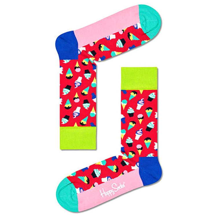  ICR01-3500  HAPPY SOCKS 