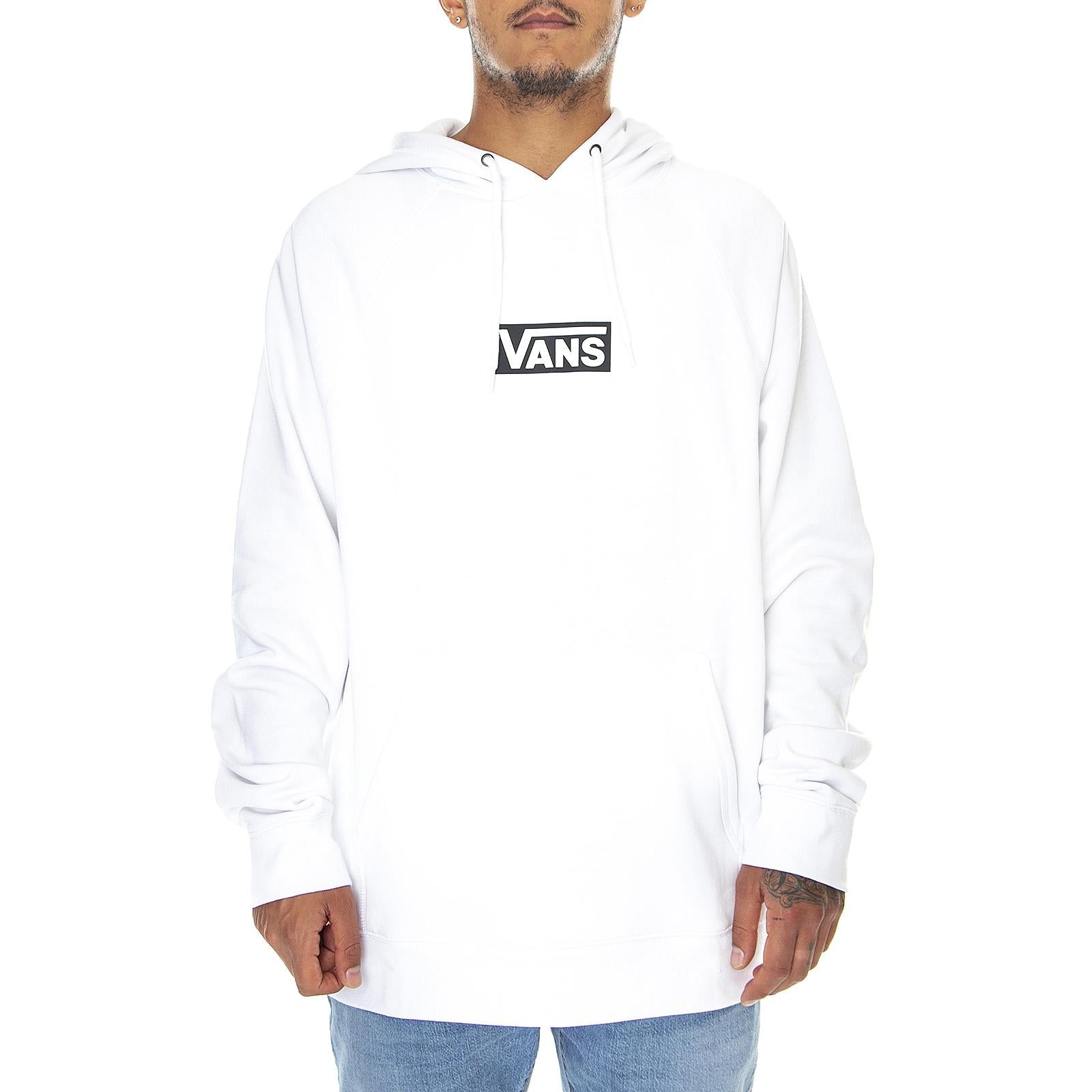  VN0A49SNWHT1  VANS 