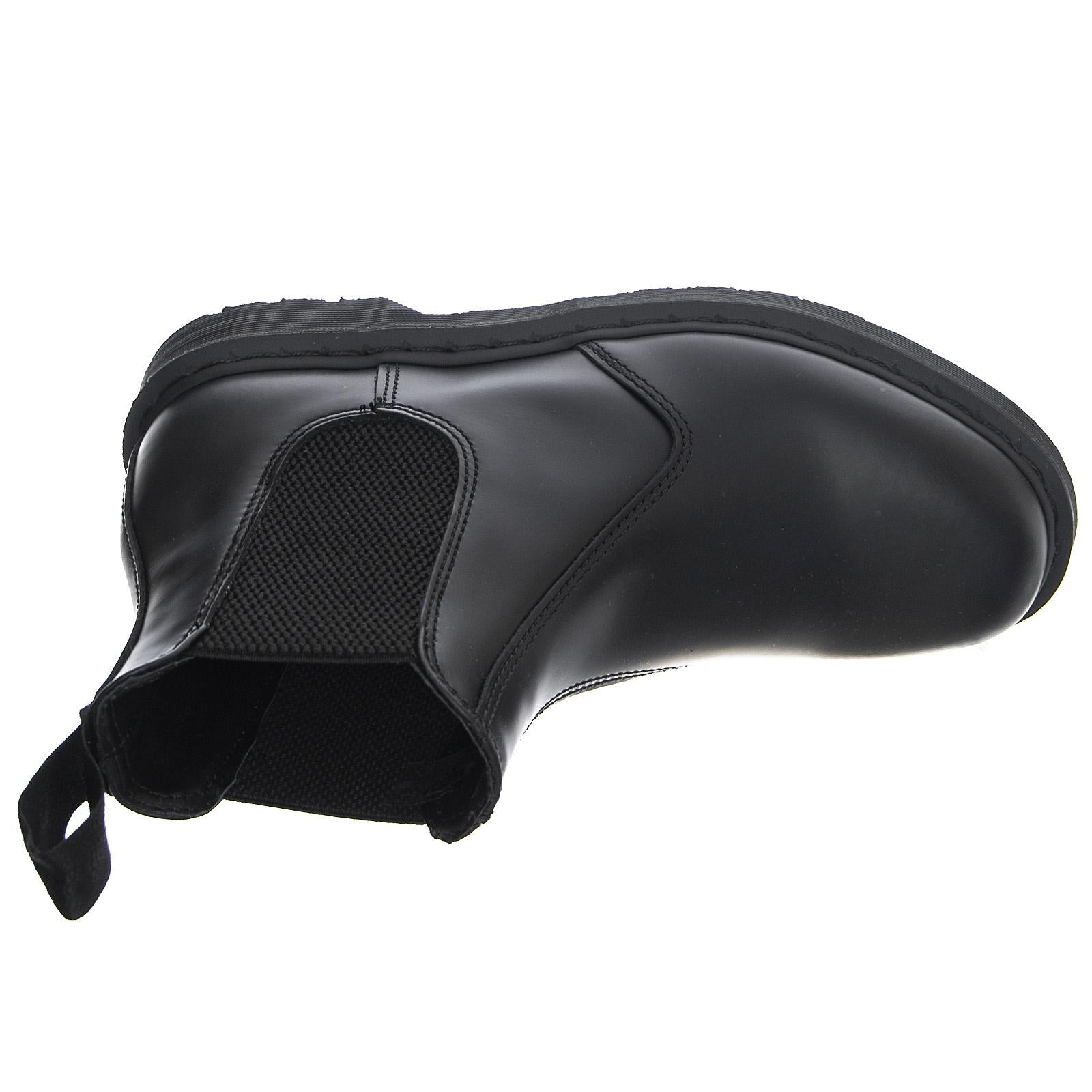  DMS2976MONOB25685001  DR.MARTENS 