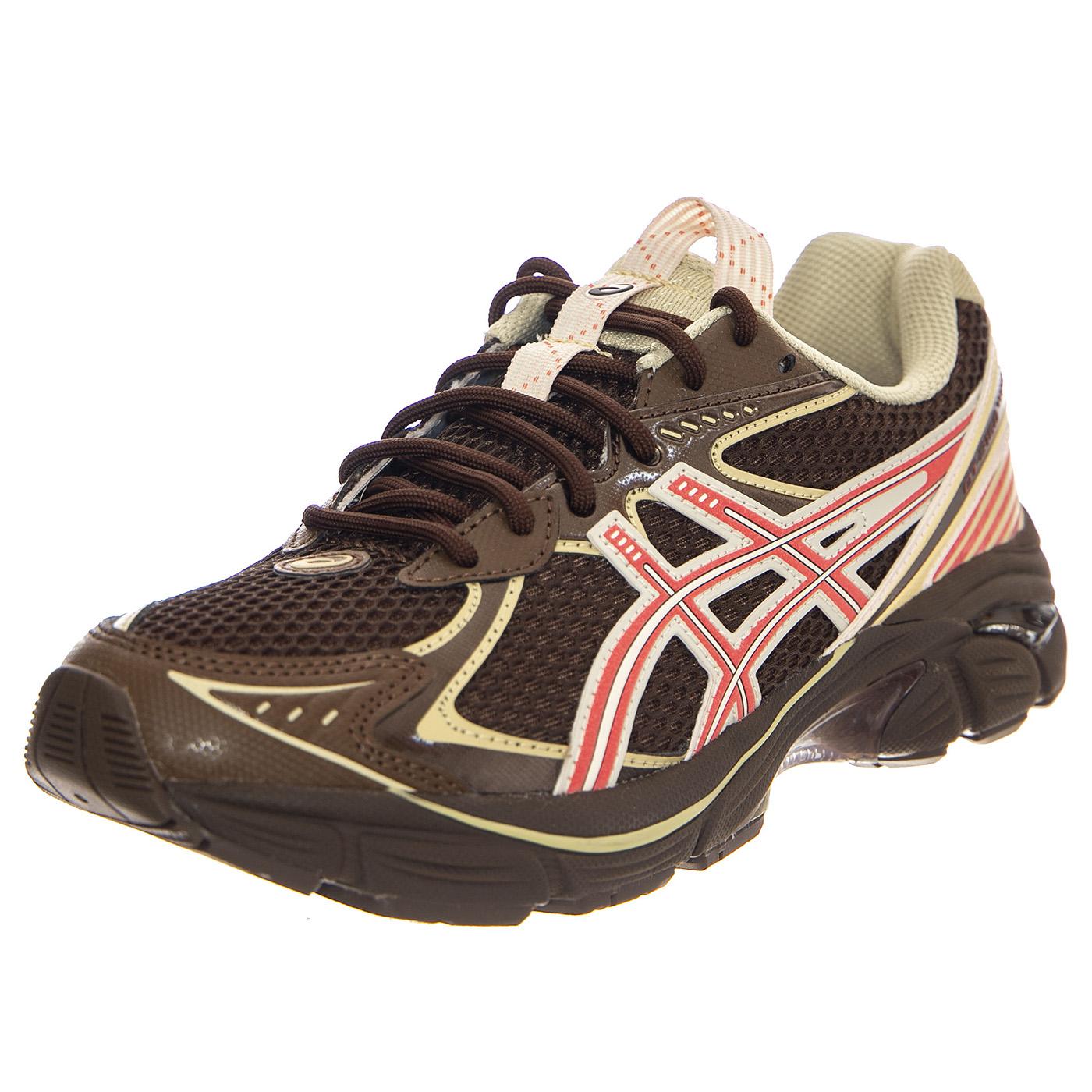 UB8-GT-2160 Brown Storm / Sienna - Scarpe Uomo Multicolore 1203A641-200  ASICS 
