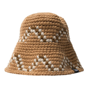  1321036-BROW  STUSSY 