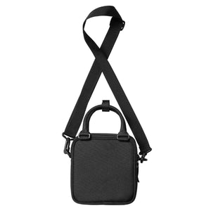 Essential Handbag Black - Borsello a Tracolla Nero I034925.89XX  CARHARTT WIP 