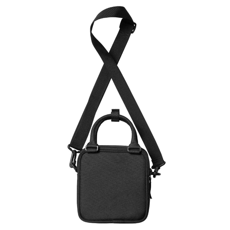 Essential Handbag Black - Borsello a Tracolla Nero I034925.89XX  CARHARTT WIP 