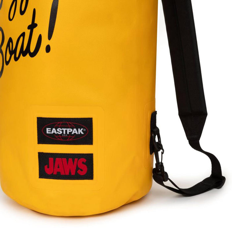 Sailing Beg Jaws Yellow - Zaino Giallo EK0A5BKO4T11  EASTPAK 