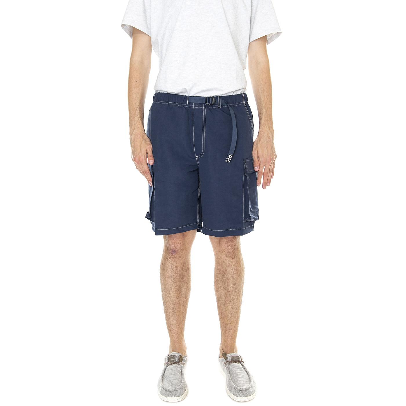 M' Zion Wright Short Dress Blues - Bermuda Uomo Blu VN0008KYLKZ1  VANS 