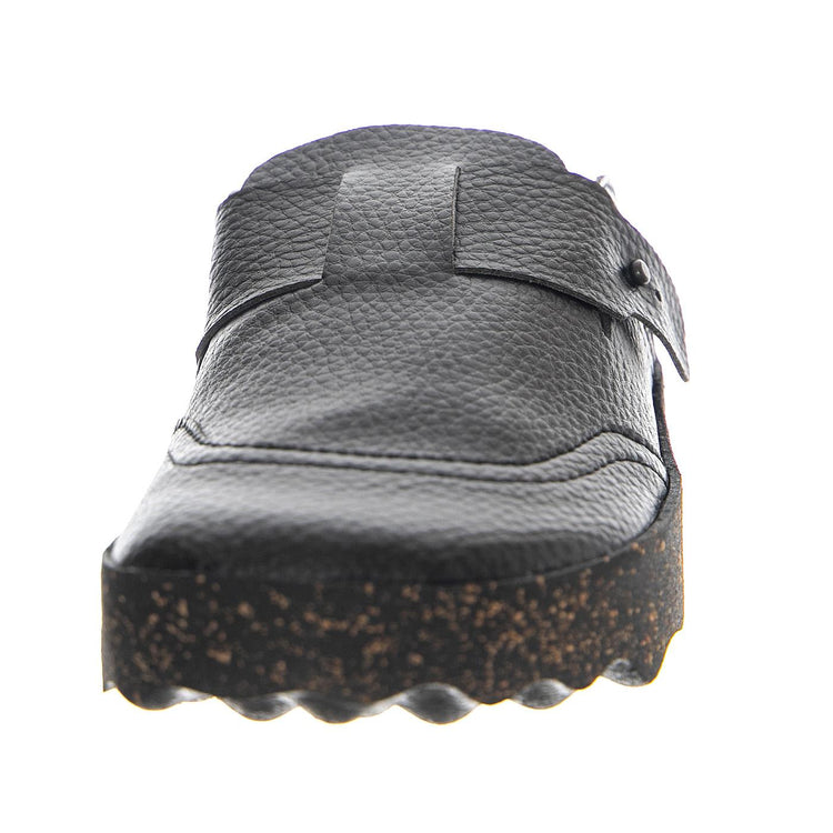 Cole L Eco Leather Black - Sandali Donna Neri P018213000  ASPORTUGUESAS 