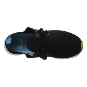 1-2 Apollo Moc - Jiffy Black/Shell White - Sneakers Basse Uomo/Donna 21102400-1105  NATIVE 