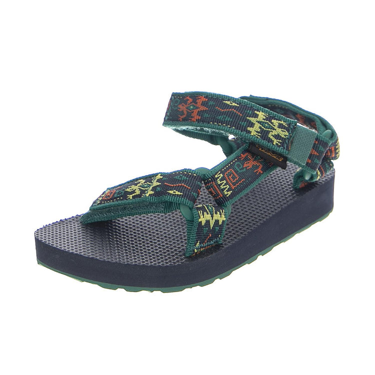 Kids Original Universal - Sandali Bambini Multicolore 1116656C-GKN  TEVA 