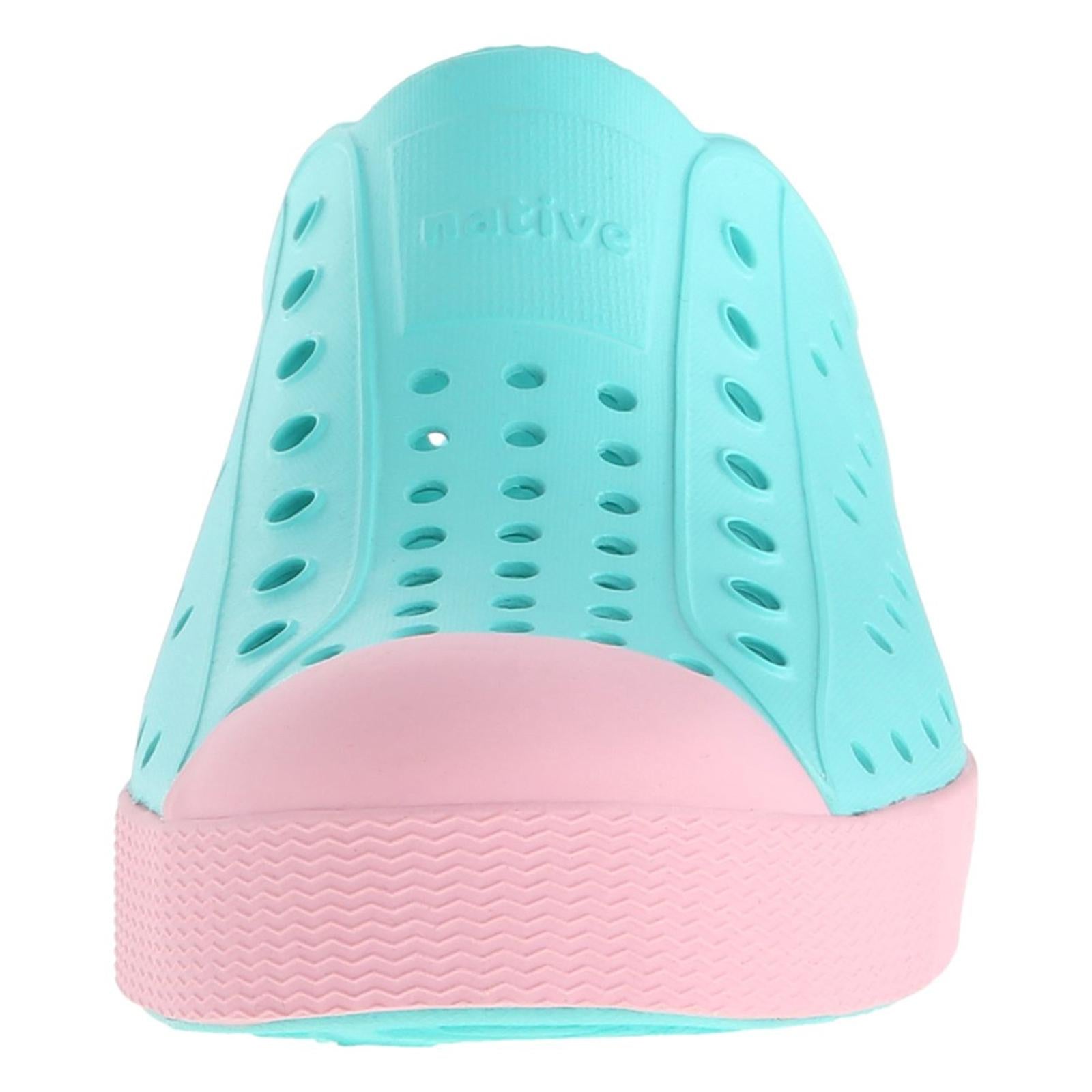 JEFFERSON CHILD ATLANTIS BLUE/ PRINCESS PINK 13100100-4328  NATIVE 