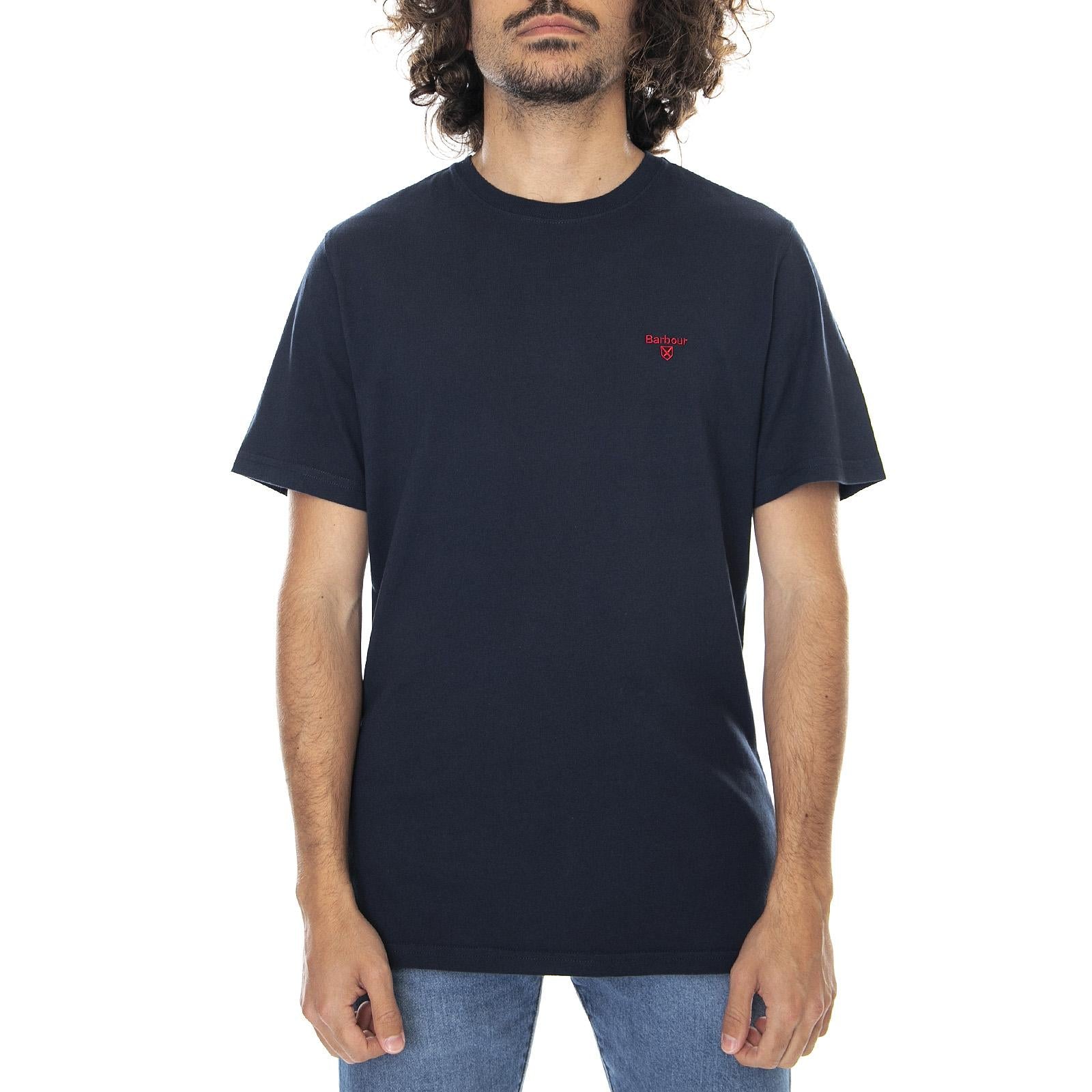  MTS0331-NY91-SS21  BARBOUR 