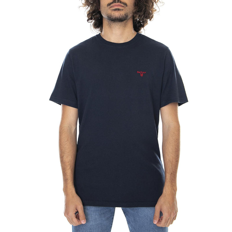  MTS0331-NY91-SS21  BARBOUR 