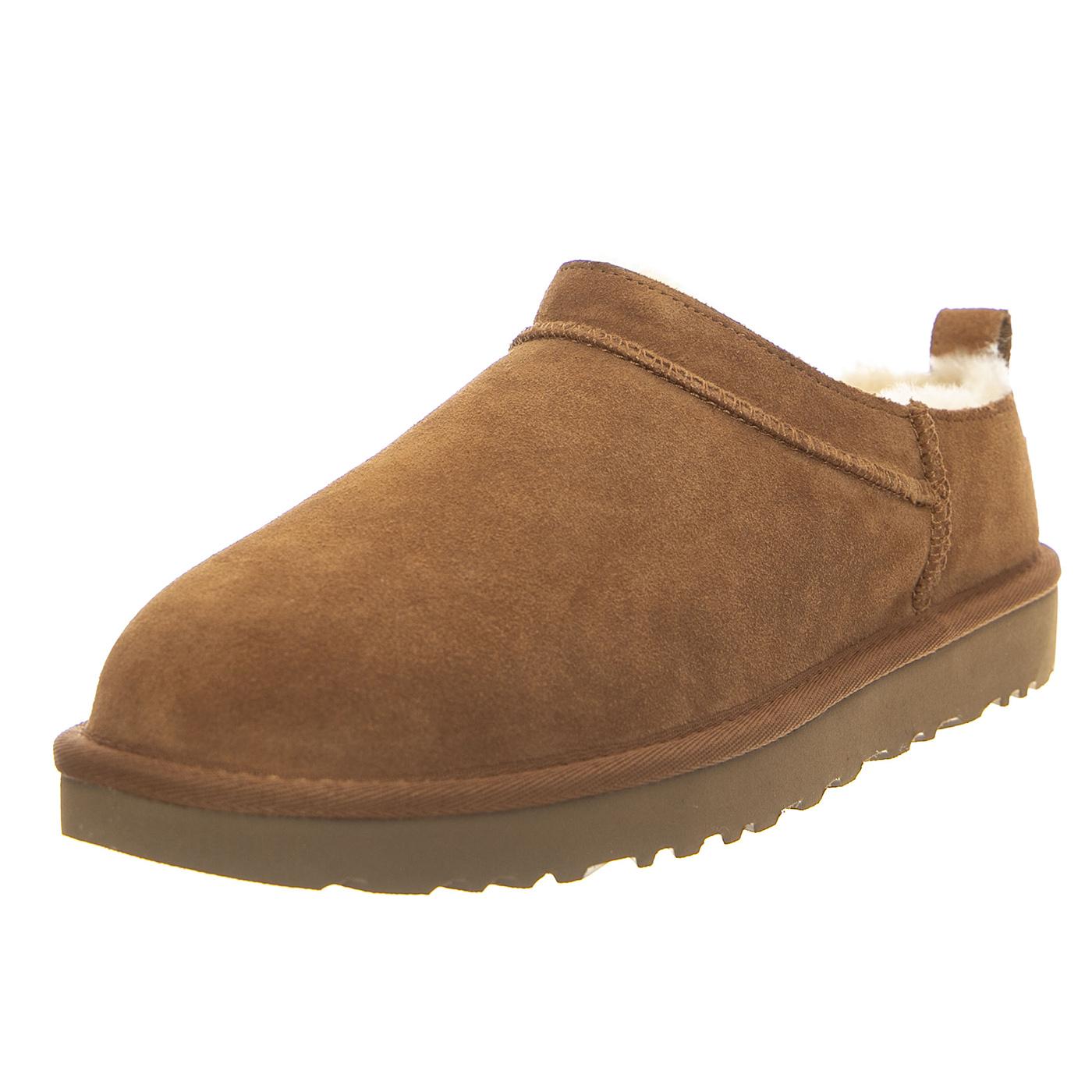 W Classic Micro Chestnut - Scarpe Donna Marroni 1173891-CHE  UGG 