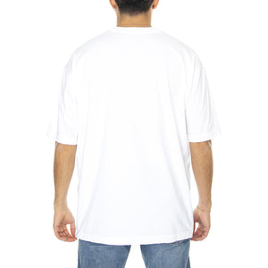 Skate Graphic Box Tee Lsc Core Black - Maglietta Girocollo Uomo Bianca A1005-0001  LEVIS 