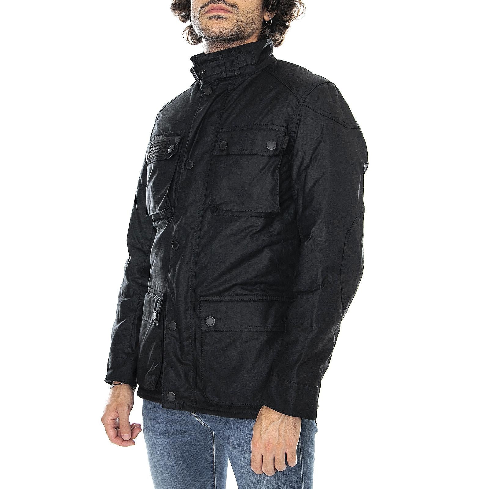  MWX0928-BK71-FW20  BARBOUR 