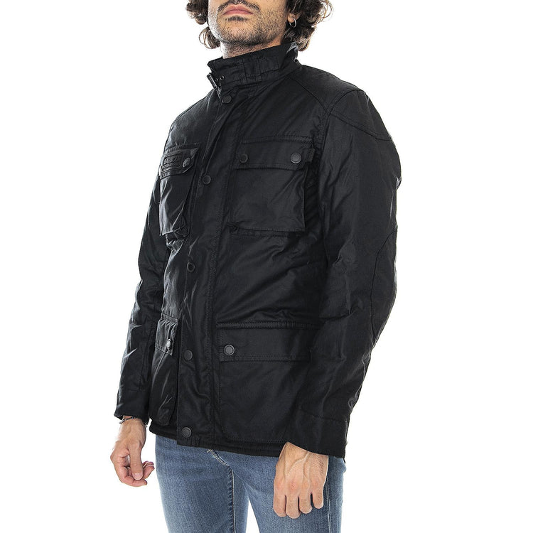  MWX0928-BK71-FW20  BARBOUR 