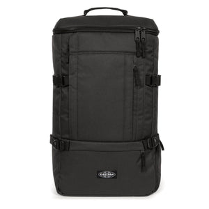 Adan Weekender CS Mono Black2 - Zaino Nero EK0A5BD6W331  EASTPAK 