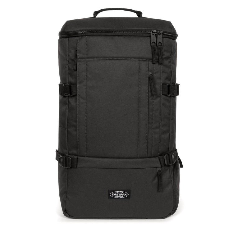 Adan Weekender CS Mono Black2 - Zaino Nero EK0A5BD6W331  EASTPAK 