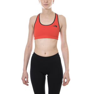 W VERSITAS F RV BRA JUICY RED T93F3LS21  THE NORTH FACE 