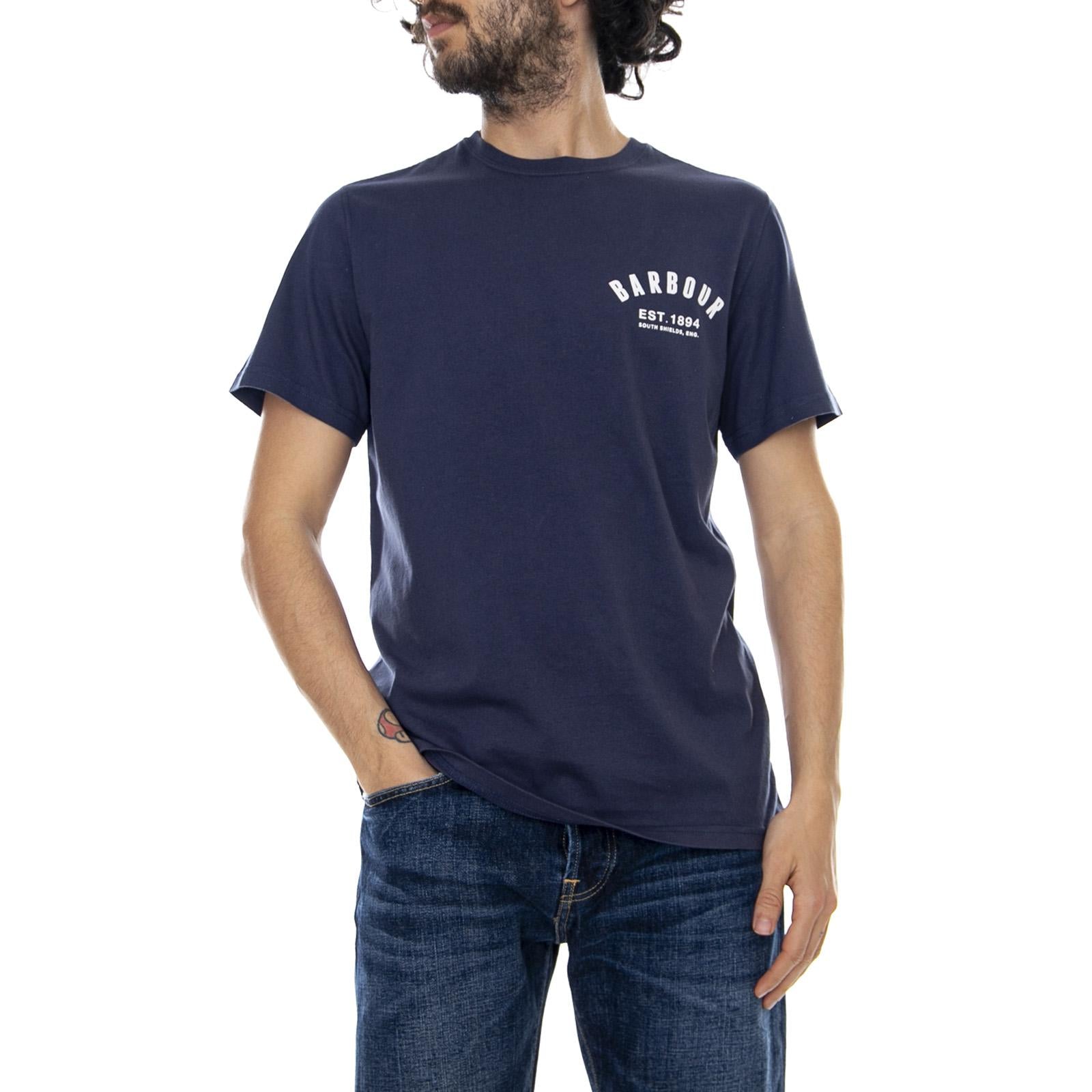  BATEE0374-NY31  BARBOUR 