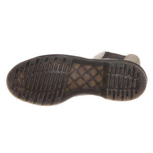 2976 HI SUEDE WP GREY MARE DMS2976GMSD21130022  DR.MARTENS 