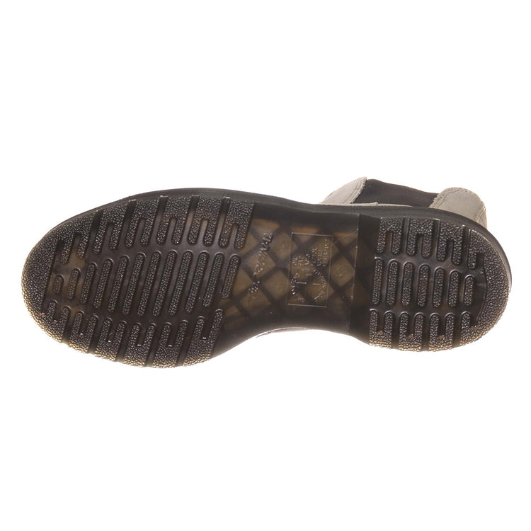 2976 HI SUEDE WP GREY MARE DMS2976GMSD21130022  DR.MARTENS 